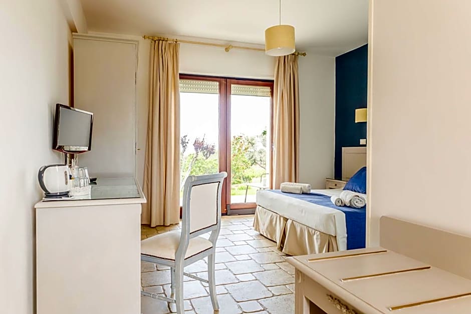 B&B La Vigna