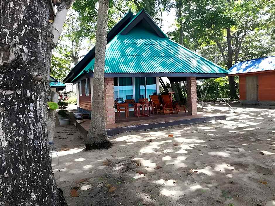 Koh Jum Delight Beach