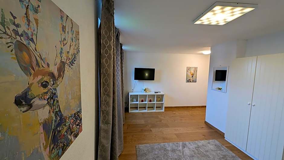 Hotel Panorama