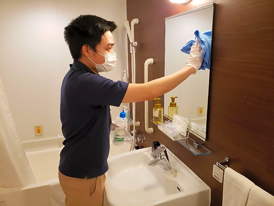 Smile Hotel Kyoto Shijo