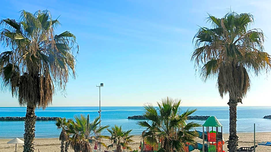 LIDO Rooms & Apartments