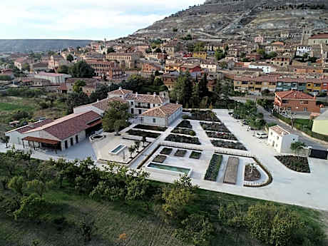 Quinta San Francisco