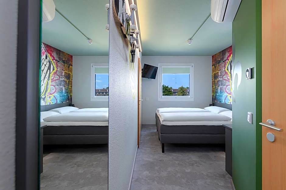 Felix Hotel Darmstadt