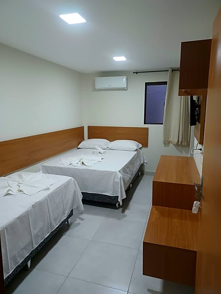 Pousada Tambaú Praia