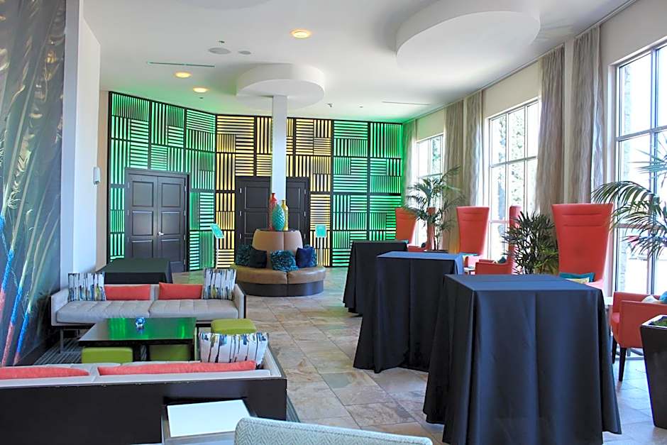 Hotel Indigo Waco-Baylor By IHG