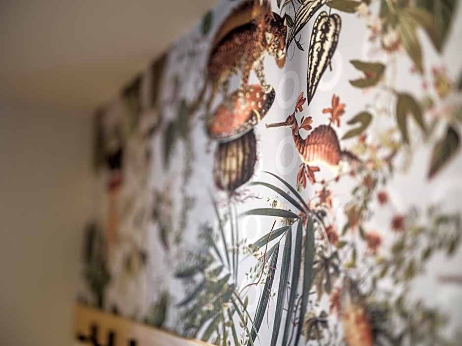 Hotel National Zermatt