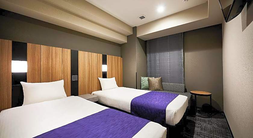 hotel MONday Kyoto Karasumanijo