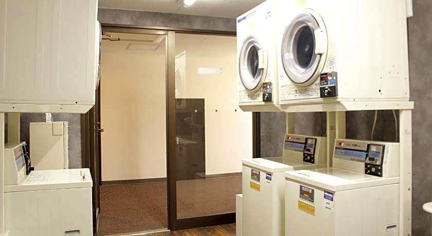 Tabist Hotel New Osamura Sabae