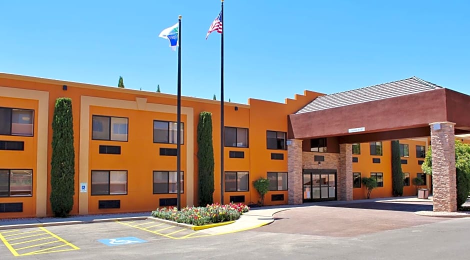 Holiday Inn Express Sedona - Oak Creek By IHG