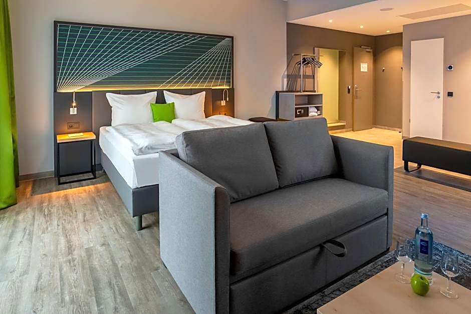 elaya hotel kevelaer