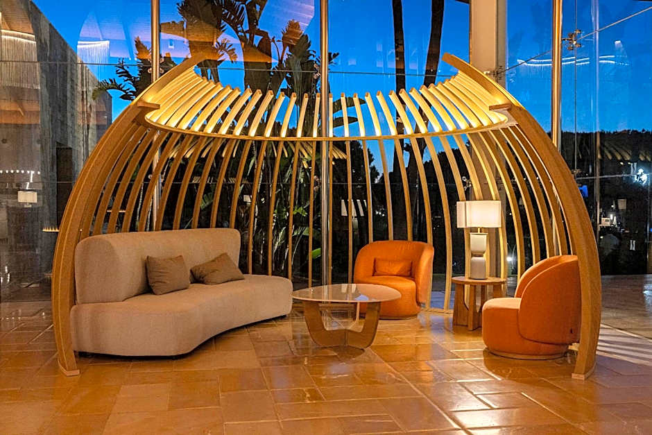 Hipotels Barrosa Palace & Spa