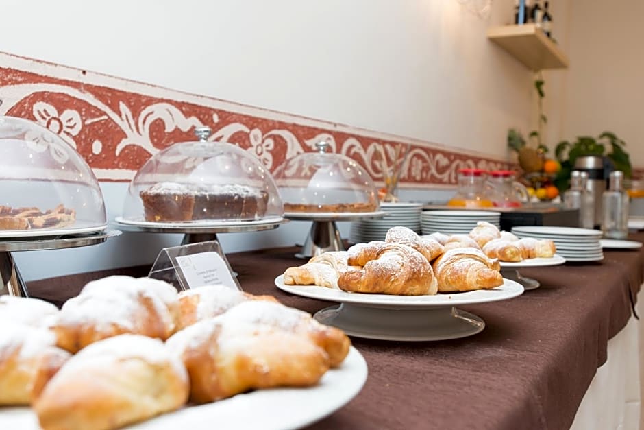 Hotel San Carlo, tra Bormio e Livigno