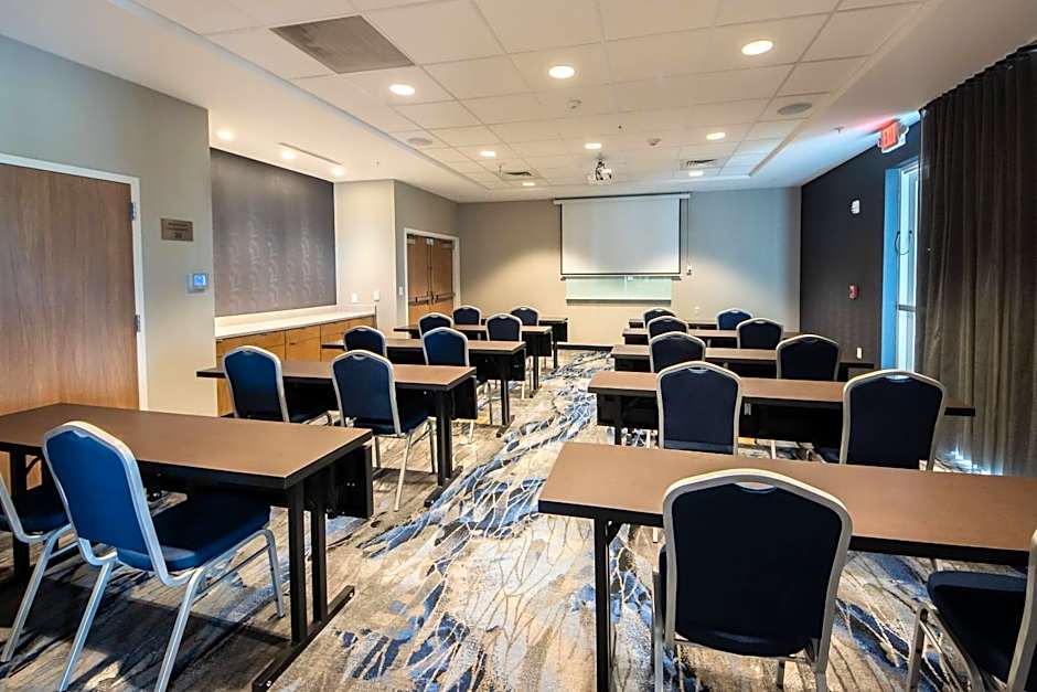 Fairfield Inn & Suites by Marriott Melbourne Viera Town Center