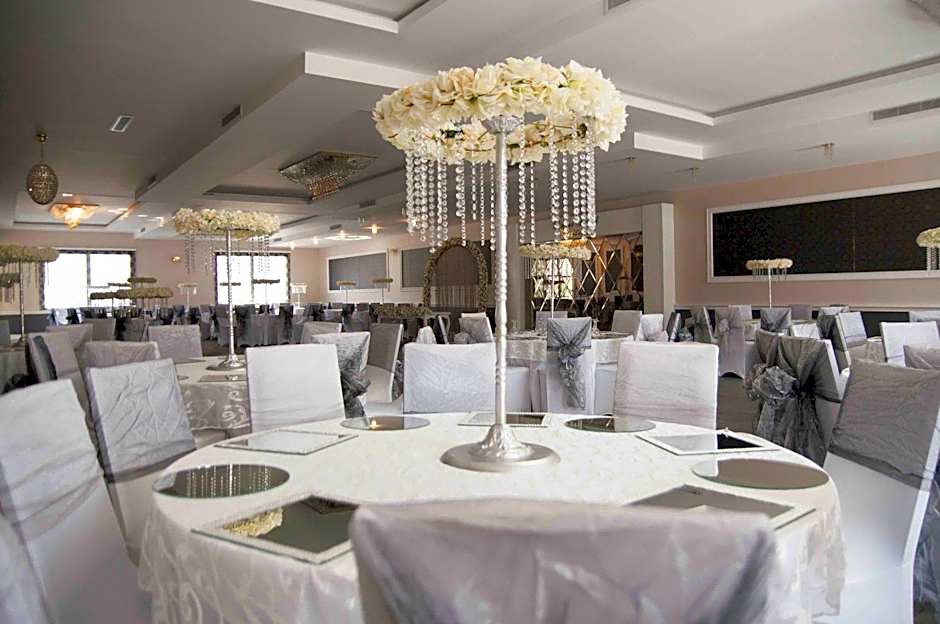 Dafne Hotel