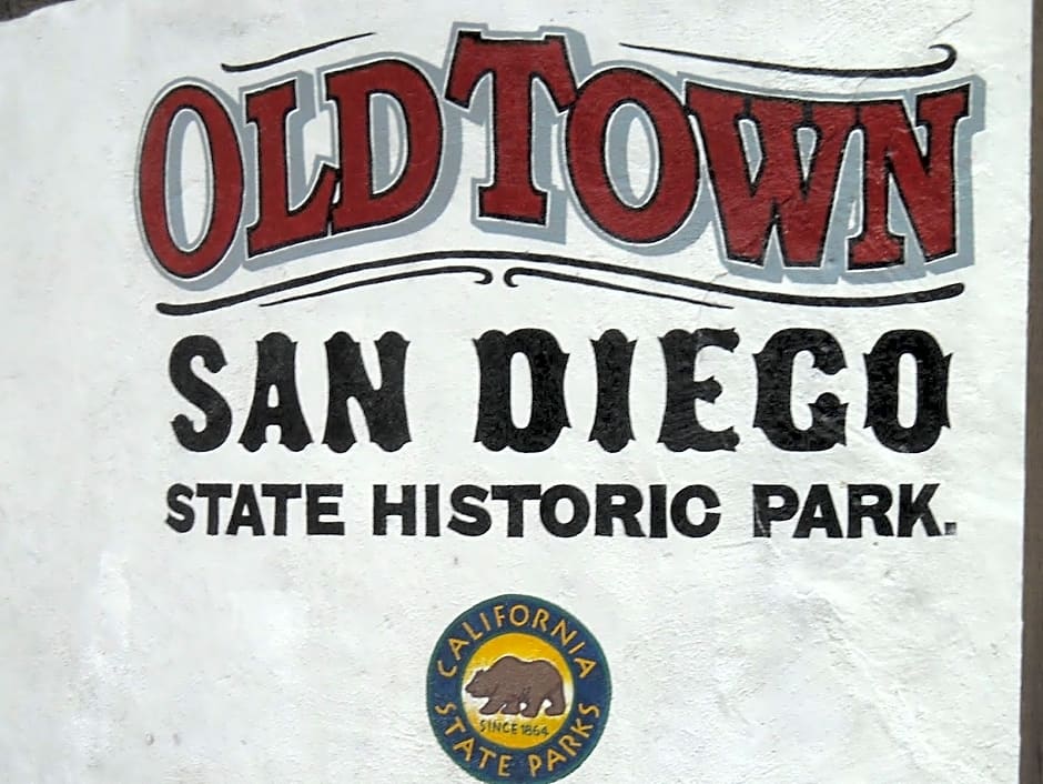 Western Inn Old Town San Diego