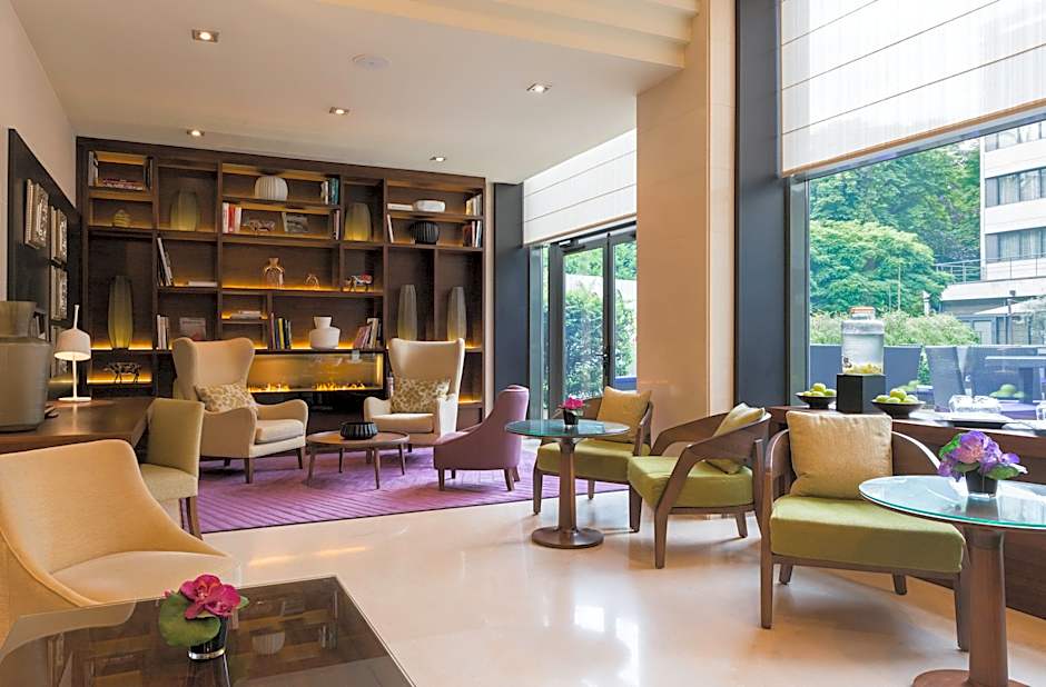 Crowne Plaza Paris - Neuilly