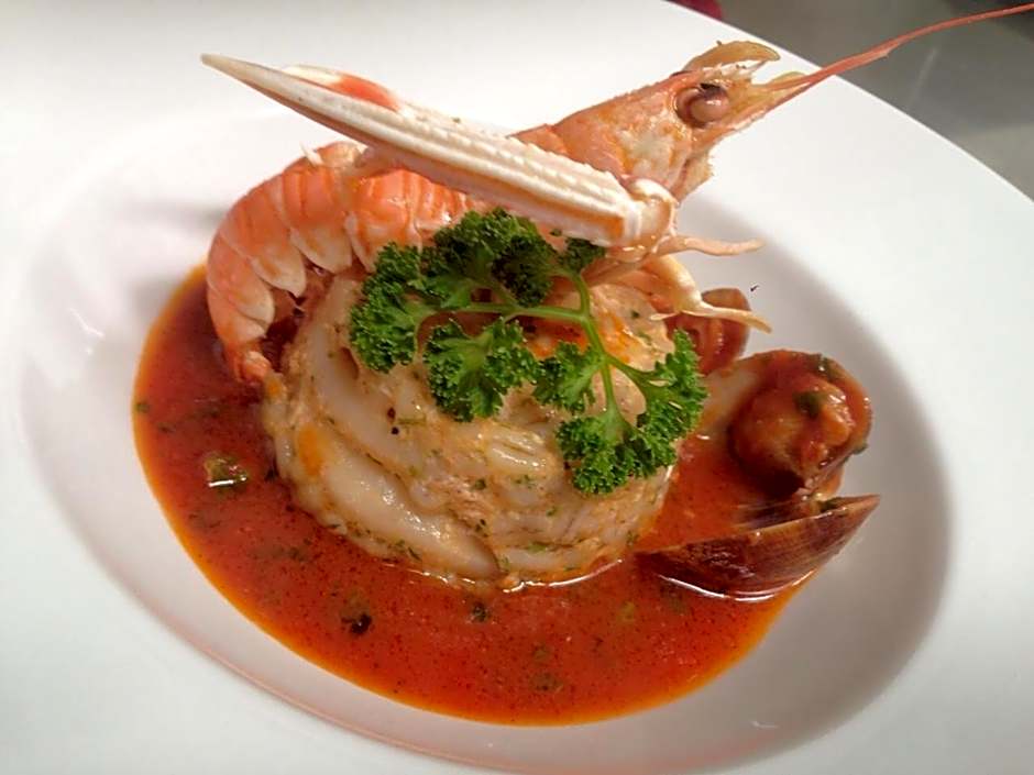 Relais Reggia Domizia