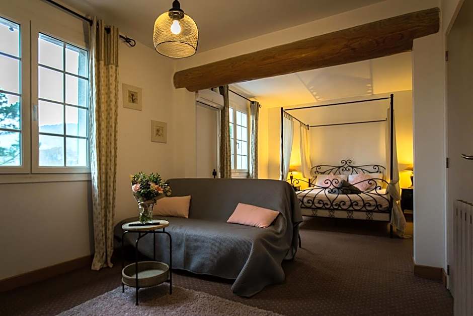 Le Plan B - Hôtel 3 étoiles - Restaurant