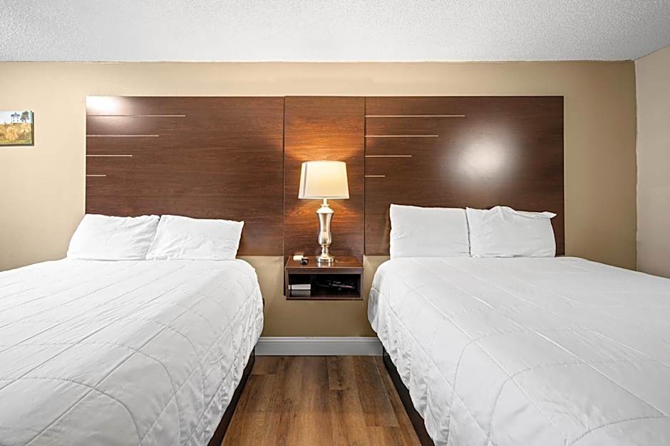 Country Town N' Suites