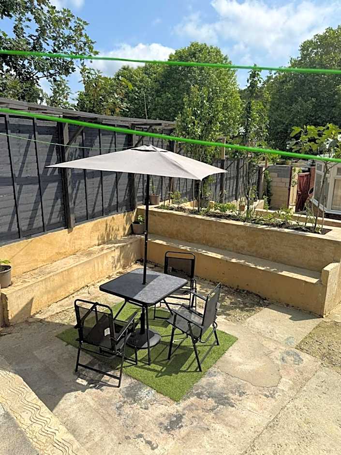 Sanderson Studio Apartments in Bromley, Greater London