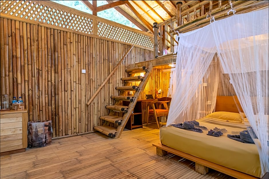 Catappa Village Lombok