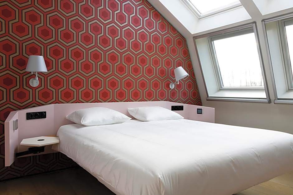 De 6 Linden Boutique Hotel