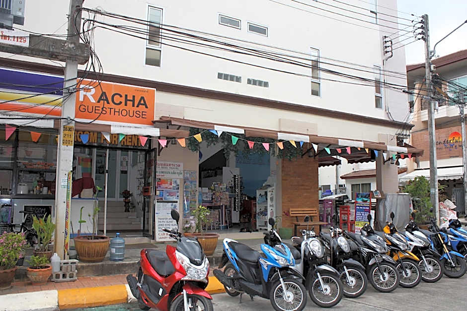 Phuket Racha @ Kata Bed & Breakfast