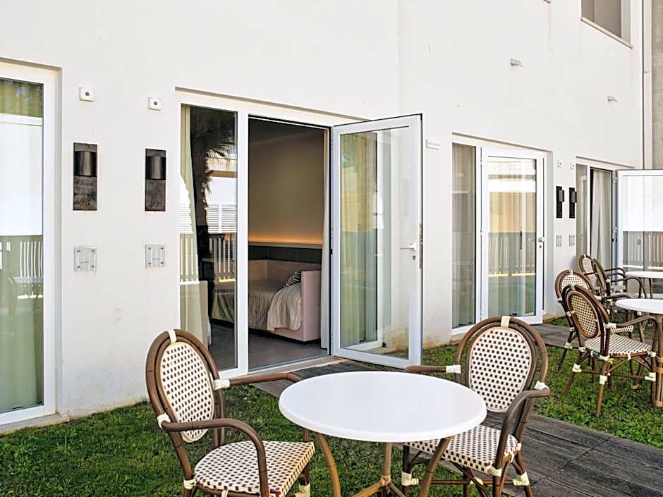 Mangia's Himera Resort