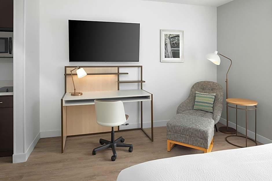 TownePlace Suites by Marriott Wilmington/Wrightsville Beach