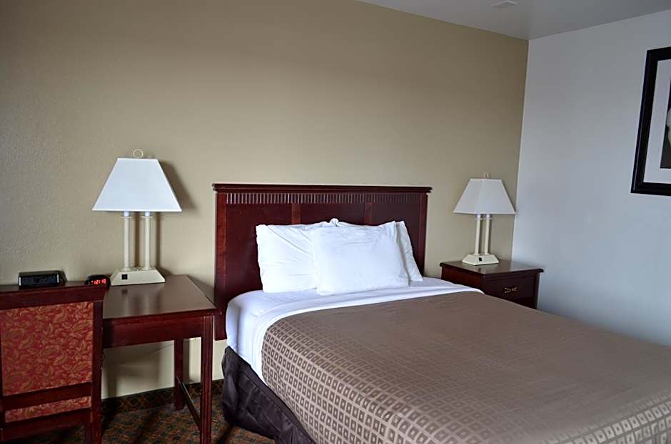 National 9 Mount Nebo