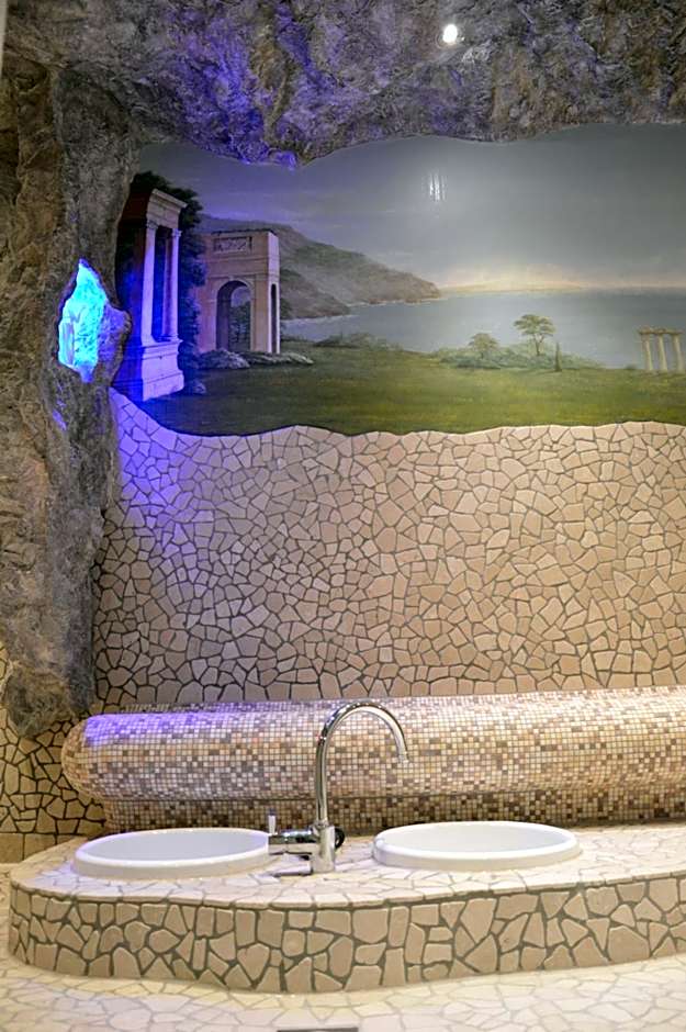 Landhotel Spessartruh