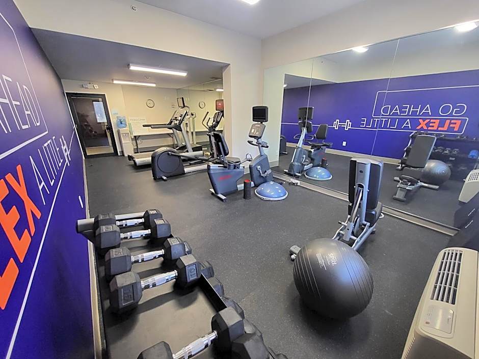 Holiday Inn Express Hotel & Suites West Point-Fort Montgomery By IHG