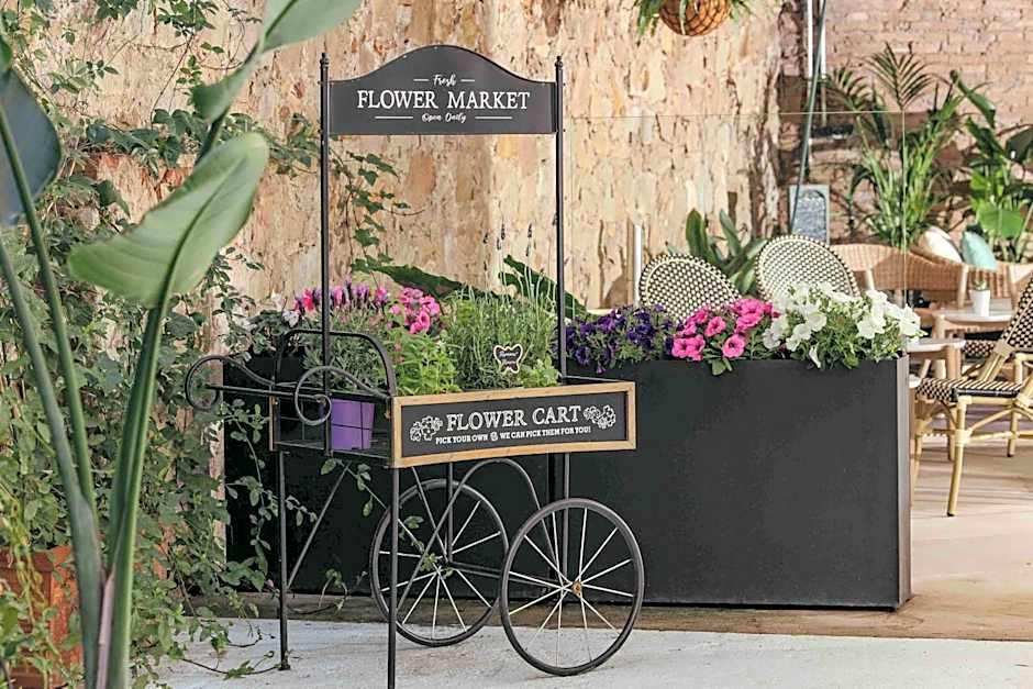 La França Hotel Boutique