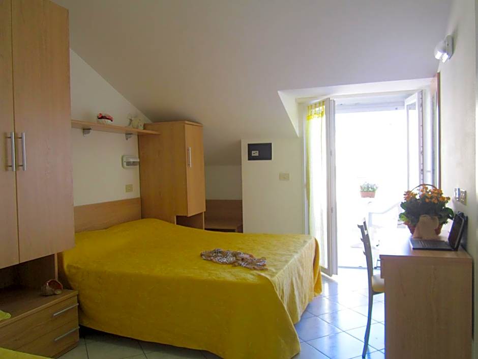 Hotel Des Bains