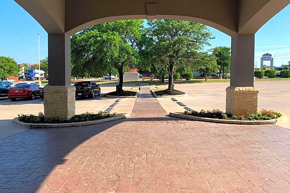 Country Inn & Suites by Radisson, Austin North (Pflugerville), TX