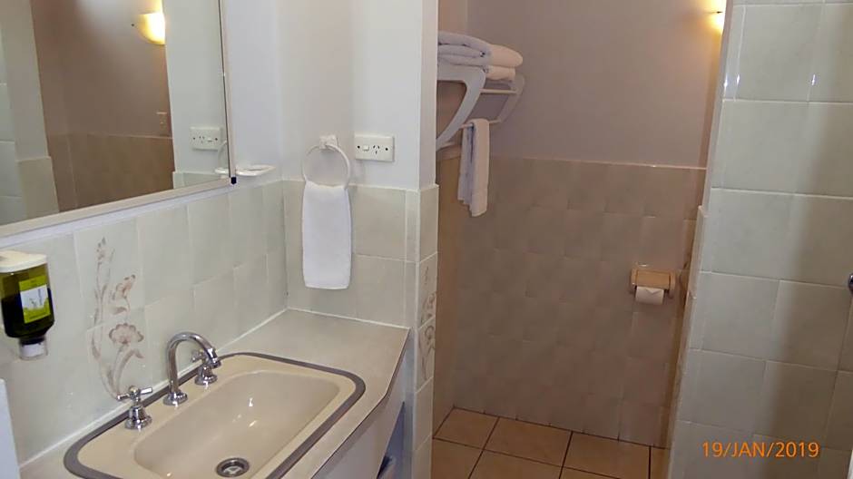 Tower Court Motel - adults only haven