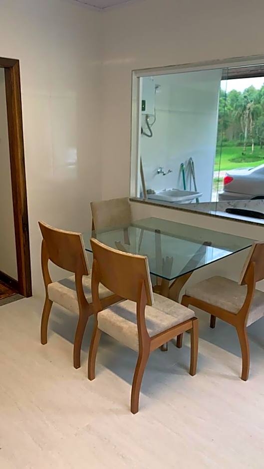 Refúgio das Araucárias