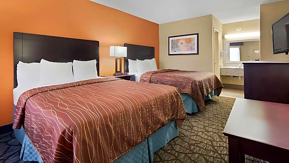 Best Western Starke