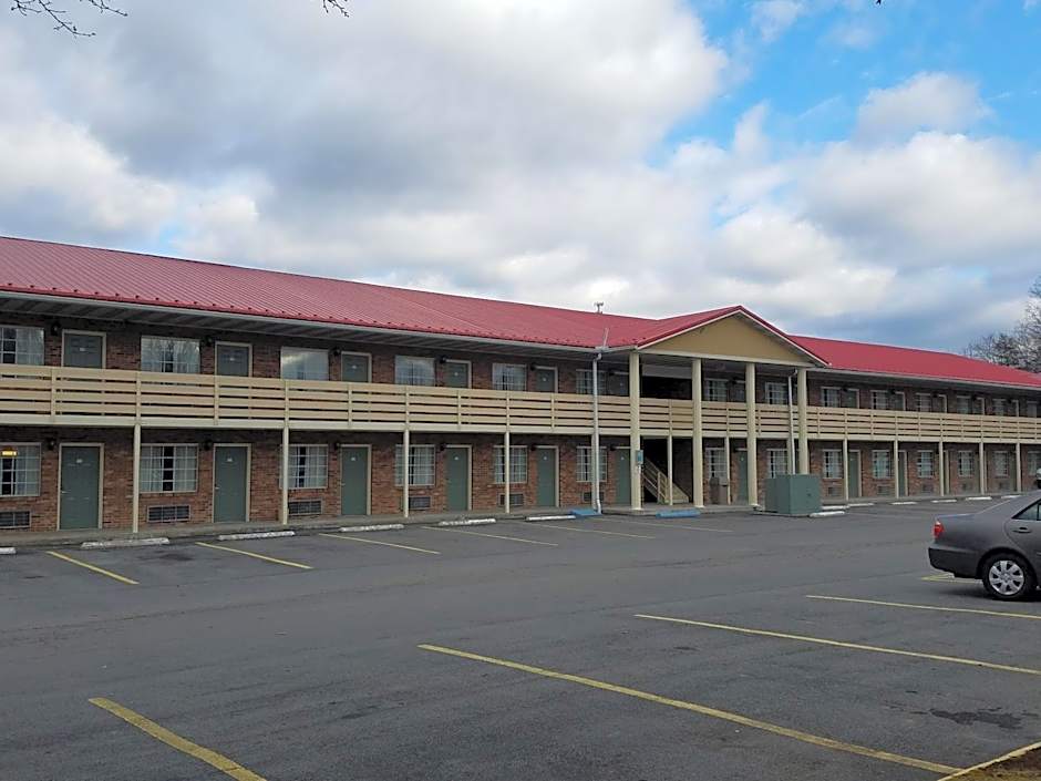 Quality Inn New River Gorge