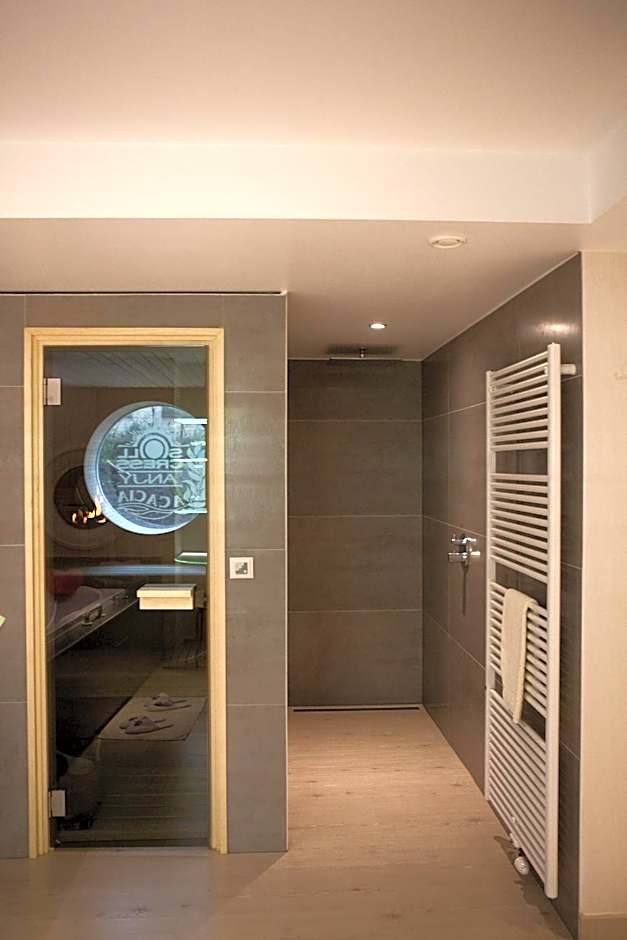 Familiehotel Soll Cress Koksijde