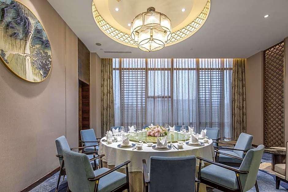 Gran Melia Xian Hotel