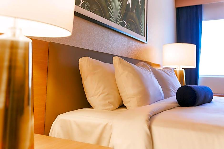 Casablanca Hotel And Casino