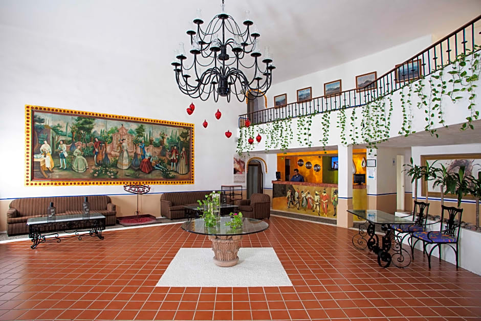 Flamingo Vallarta Hotel & Marina