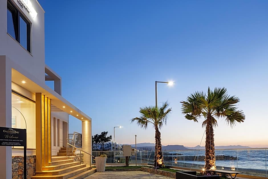 Golden Bay Boutique Hotel & Bungalows