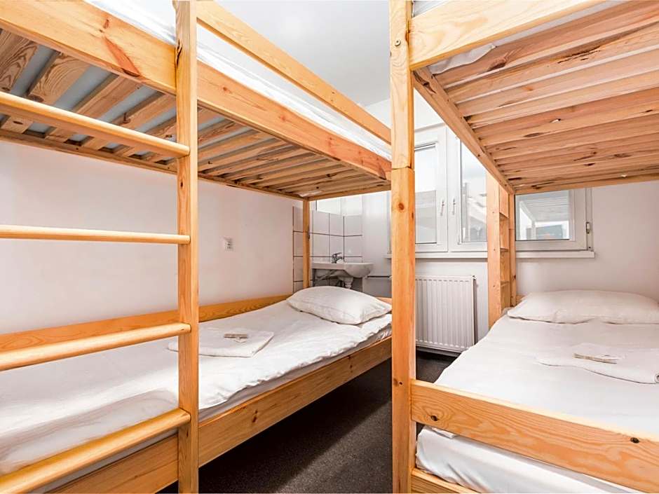 Luxhostel24 Warsaw