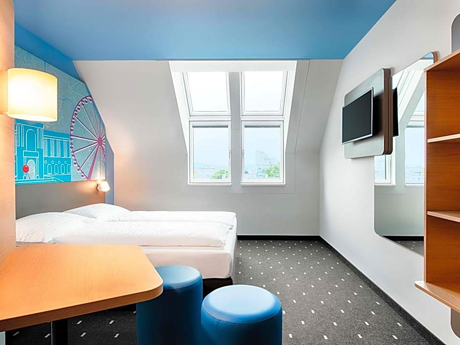B&B Hotel Wien-Meidling