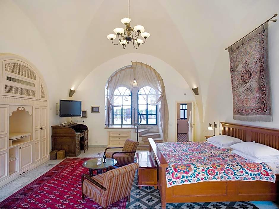 The American Colony Hotel - Small Luxury Hotels of the World