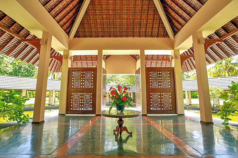 The Palms Hotel Beruwala