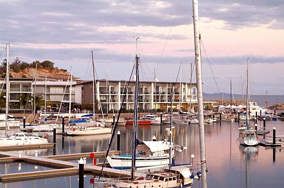 Peppers Blue On Blue Resort