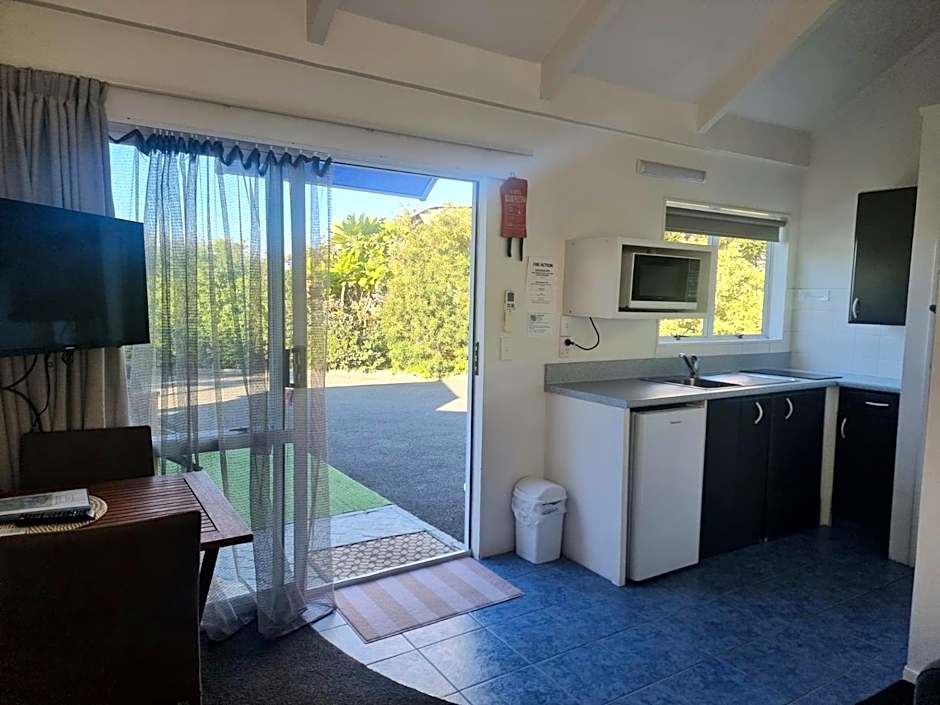 Ohope Beach Motel